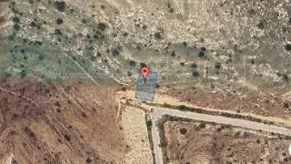 أرض في  محافظة الزرقاء- بيرين- تلعة حامد  - 26,520 دأ - صورة 1