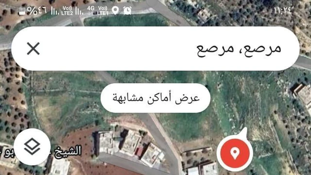 مزرعة/شاليه في بيت ريفي مكون من غرفتين ومطبخ وحمام - 115,000 دأ - صورة NaN