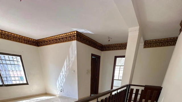 شقة في الياسمين بالقرب من مسجد نابلس - 105,000 دأ - صورة NaN