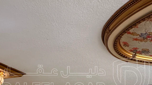 شقة - الياسمين بالقرب من مسجد نابلس - 105000 دأ