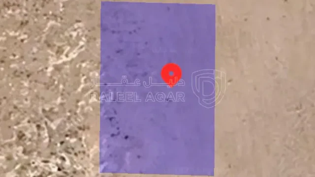 أرض في اربد الرمثا الجلد الغربي ، حي الجلد - 35,000 دأ - صورة 1