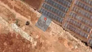 أرض في منطقة جنوب عمان - 78,000 دأ - صورة 1