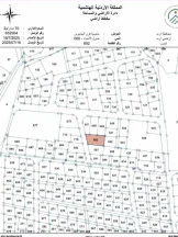 أرض في اربد ايدون  - 100,000 دأ - صورة NaN