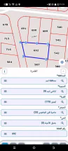 أرض - اربد ايدون  - 100000 دأ
