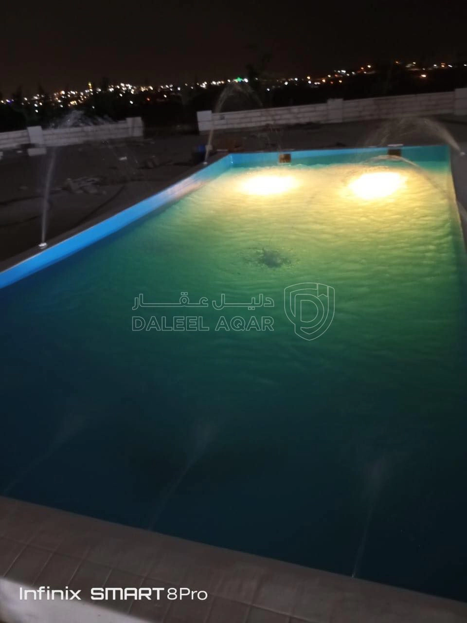 مزرعة/شاليه في شاليه او مزرعة - 260,000 دأ - صورة 1