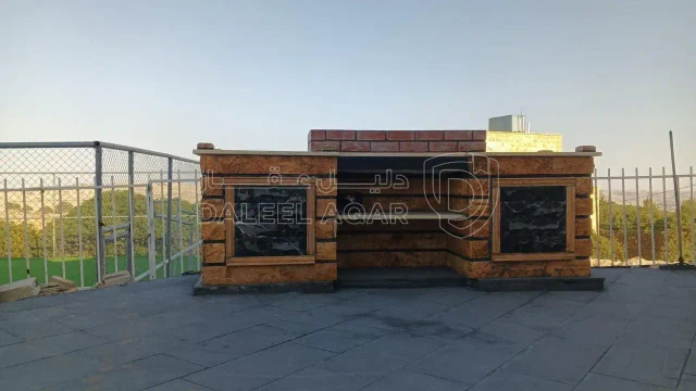 مزرعة/شاليه - شاليه او مزرعة - 220000 دأ