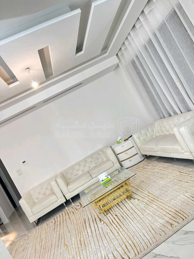 شقة في الرابية بعد فندق الدايز ان - 195,000 دأ - صورة 1