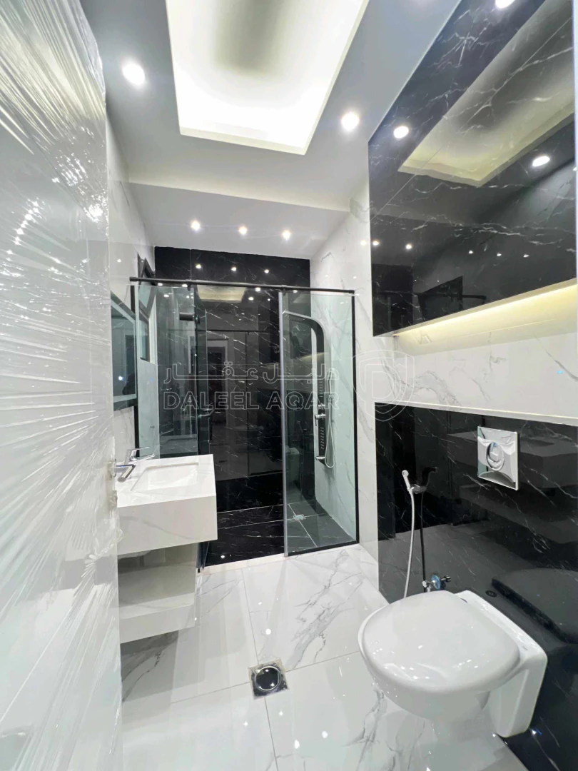 شقة في الرابية بعد فندق الدايز ان - 195,000 دأ - صورة 1