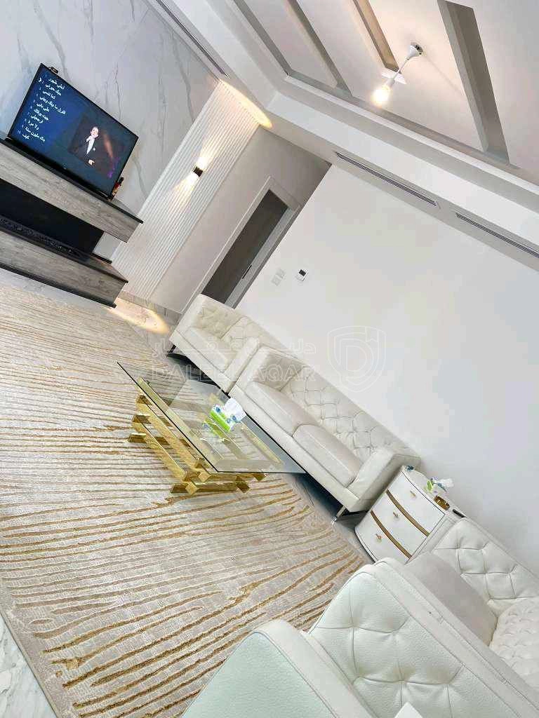 شقة في الرابية بعد فندق الدايز ان - 195,000 دأ - صورة 1