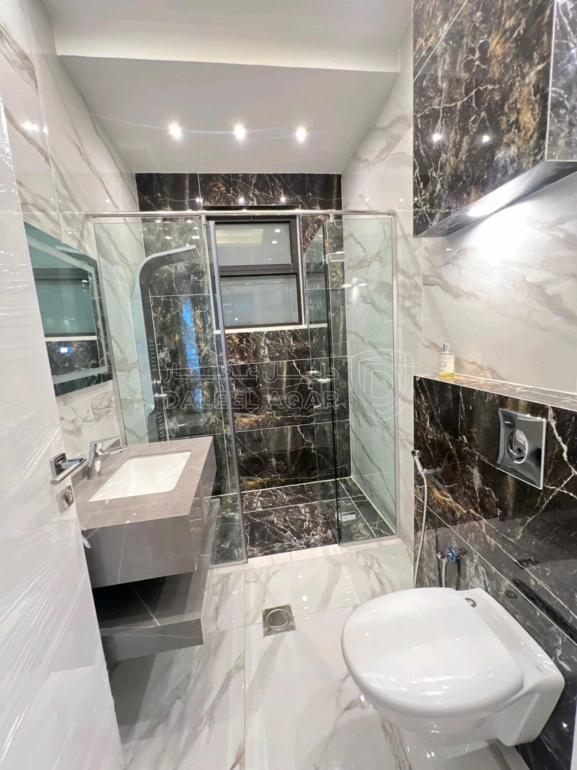 شقة في الرابية بعد فندق الدايز ان - 195,000 دأ - صورة 1