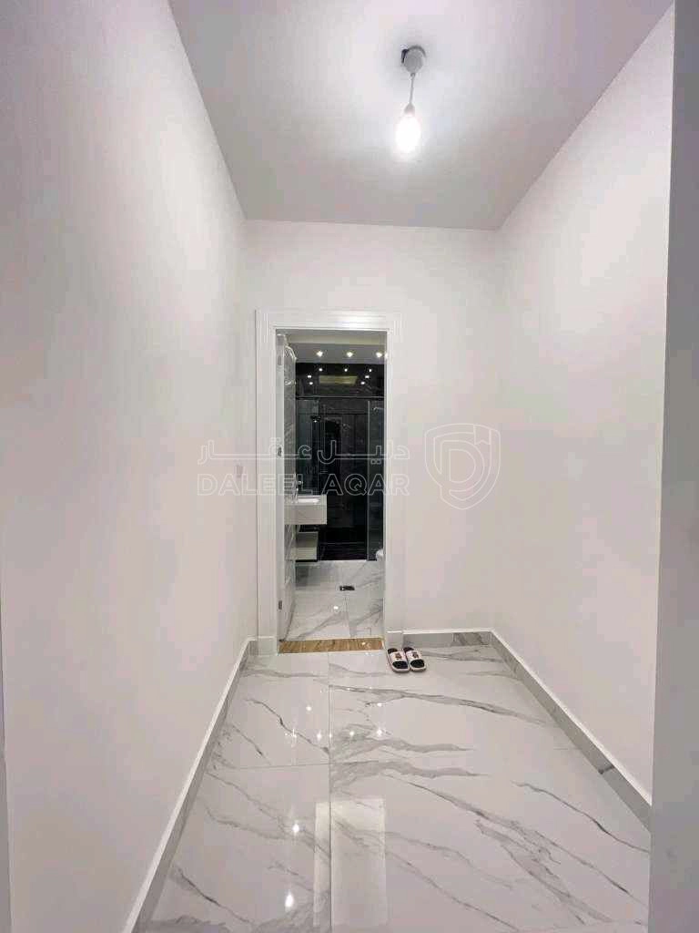 شقة في الرابية بعد فندق الدايز ان - 195,000 دأ - صورة 1