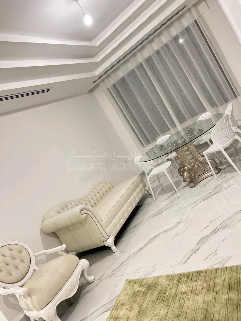 شقة في الرابية بعد فندق الدايز ان - 195,000 دأ - صورة 1