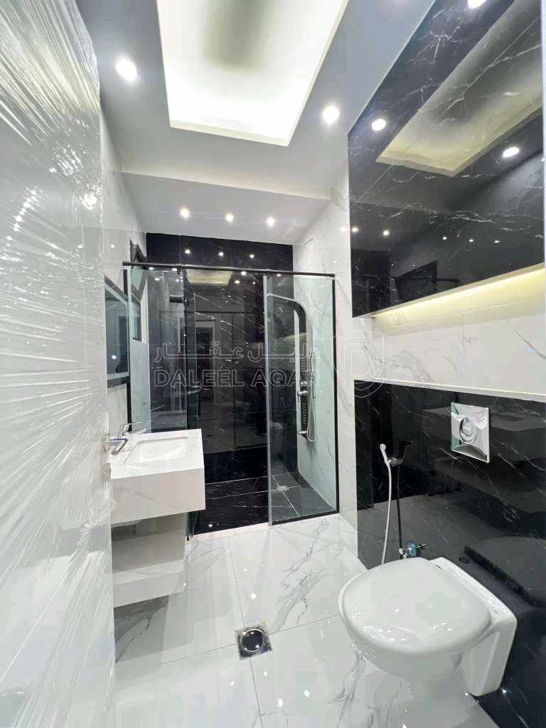 شقة في الرابية بعد فندق الدايز ان - 195,000 دأ - صورة 1