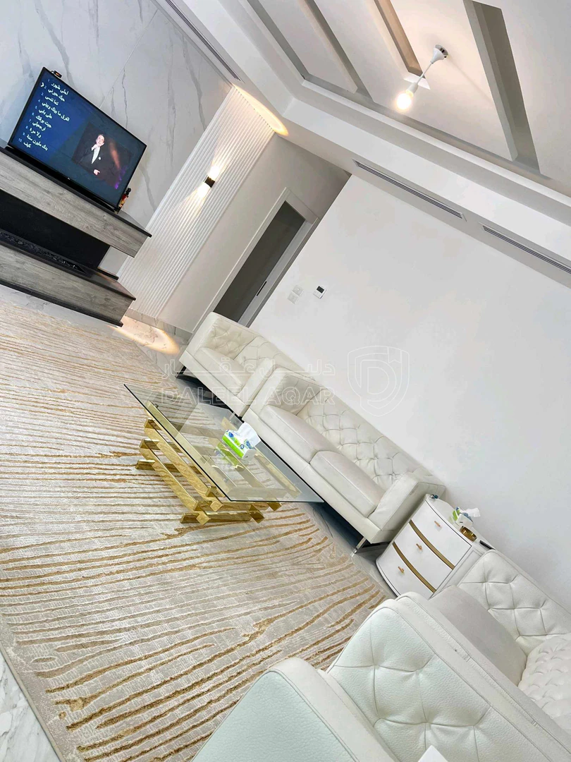 شقة في الرابية بعد فندق الدايز ان - 195,000 دأ - صورة 1