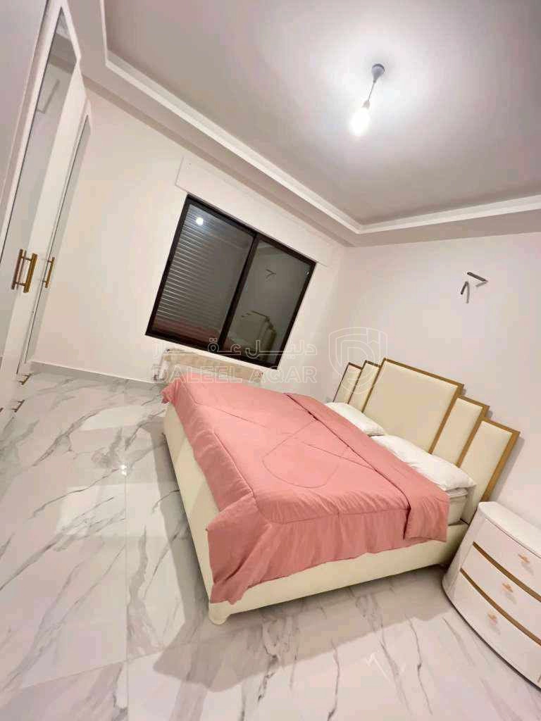 شقة في الرابية بعد فندق الدايز ان - 195,000 دأ - صورة 1