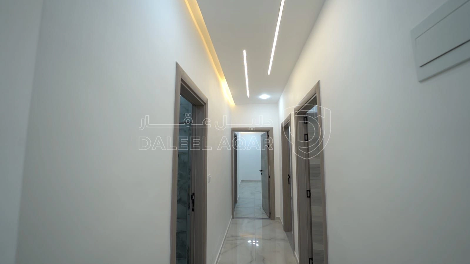 شقة في الزرقاء/مدينة الشرق/ضاحية الاميره سلمى - 85,000 دأ - صورة 1