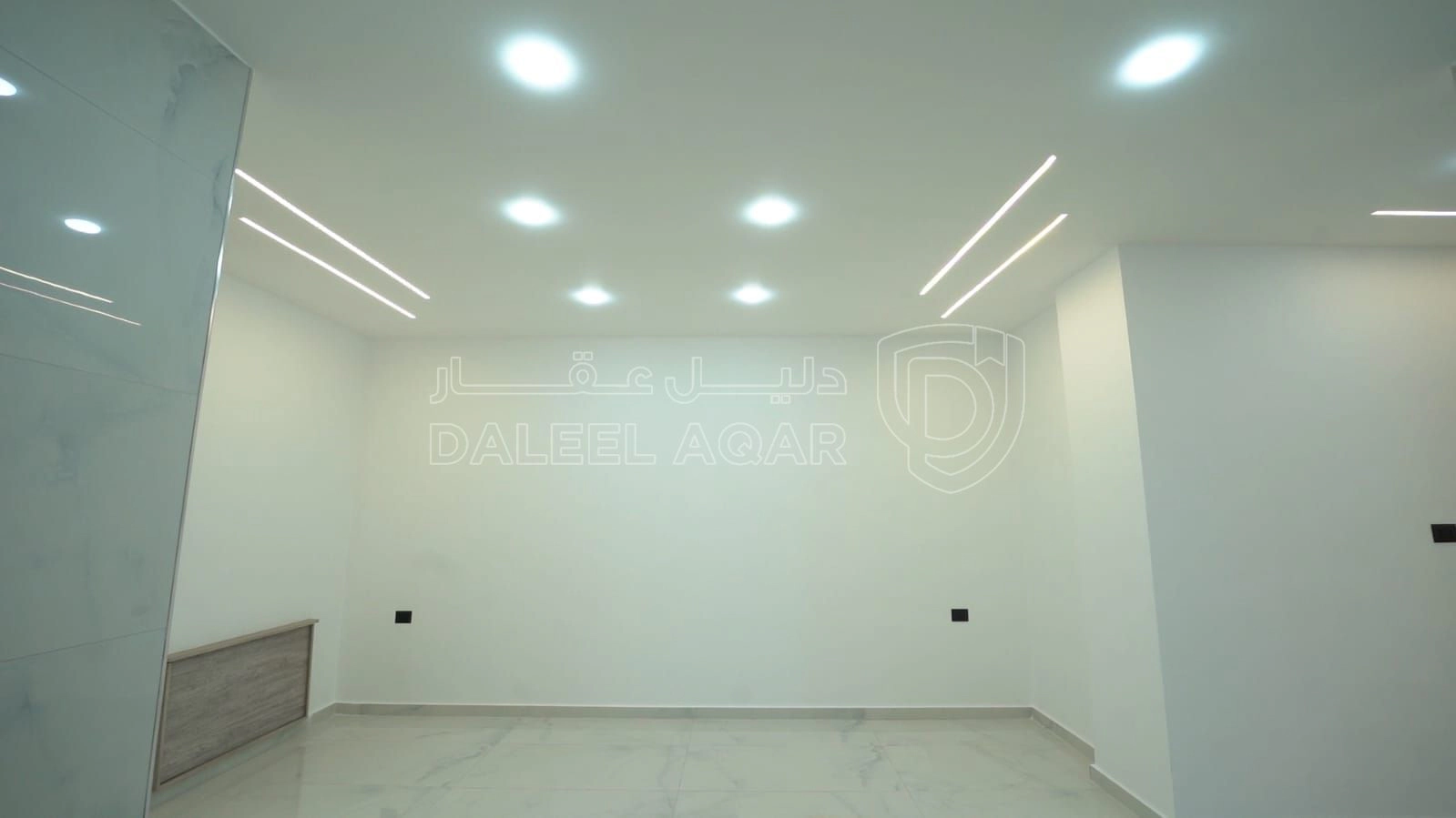 شقة في الزرقاء/مدينة الشرق/ضاحية الاميره سلمى - 85,000 دأ - صورة 1