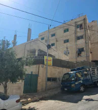 مبنى في الزرقاء - جبل طارق - قرب مسجد جبل طارق  - 79,000 دأ - صورة NaN