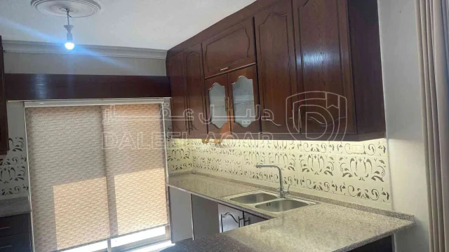 شقة - عمان صويلح - 58000 دأ