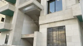 شقة - وادي السير  - 70000 دأ
