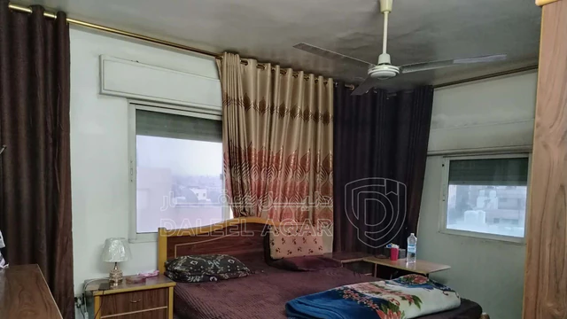 شقة في الزرقاء الجديده  - 24,000 دأ - صورة NaN