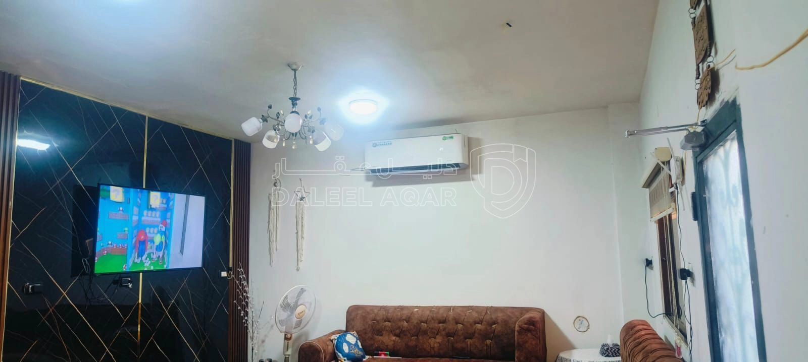 فيلا/منزل في الزرقاء ضاحية مكة المكرمة - 59,000 دأ - صورة 1