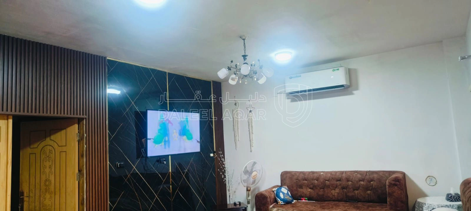 فيلا/منزل في الزرقاء ضاحية مكة المكرمة - 59,000 دأ - صورة 1