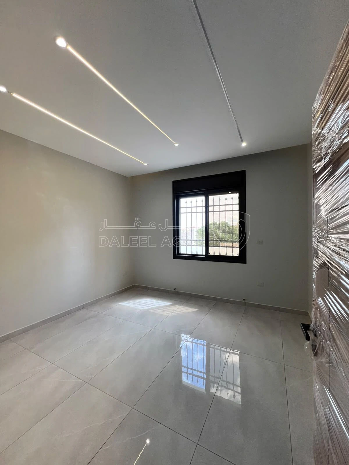 فيلا/منزل في عمان ابونصير / بالقرب من قصر عبد الرؤوف الروابده - 225,000 دأ - صورة 4