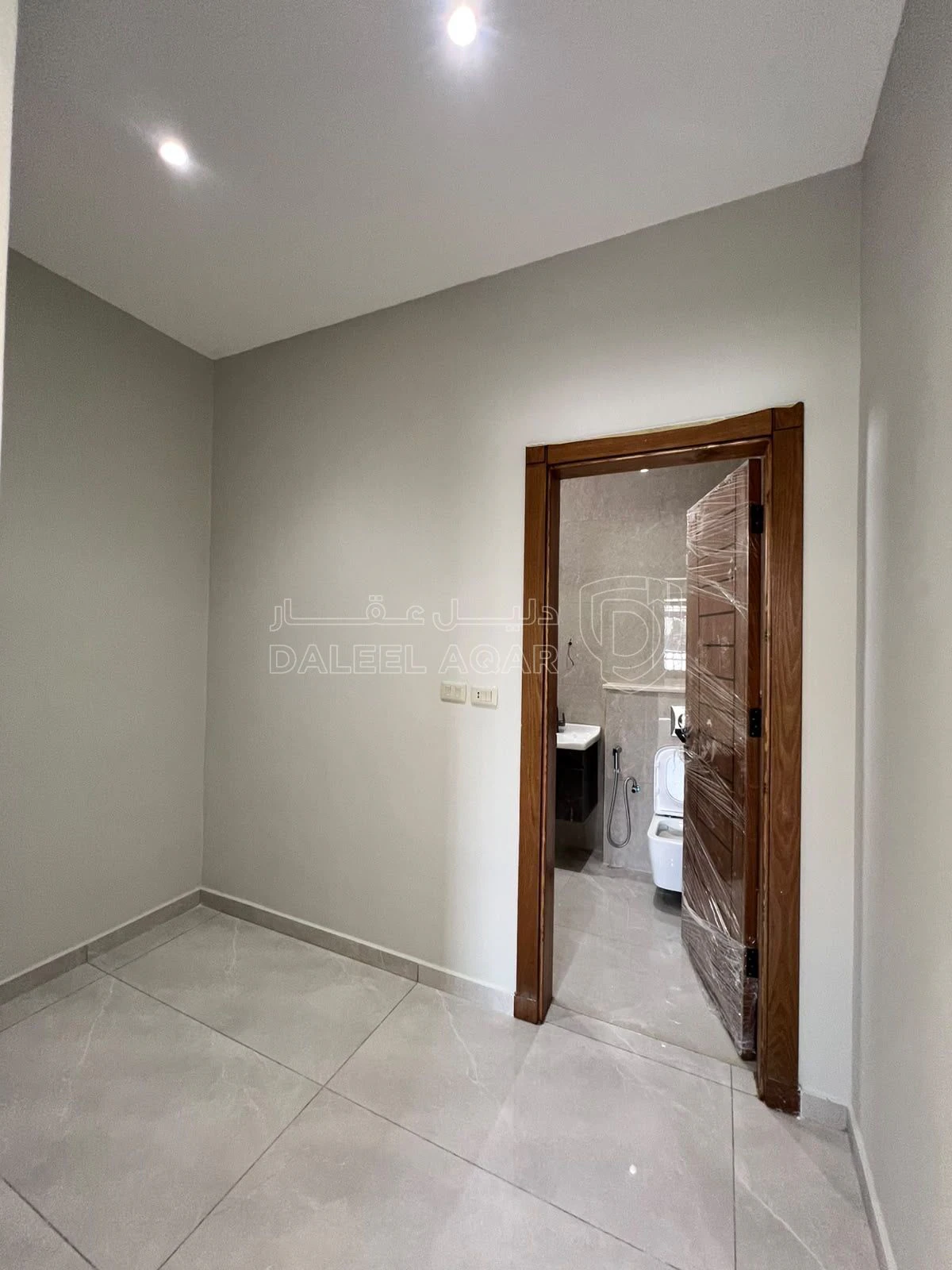 فيلا/منزل في عمان ابونصير / بالقرب من قصر عبد الرؤوف الروابده - 225,000 دأ - صورة 22