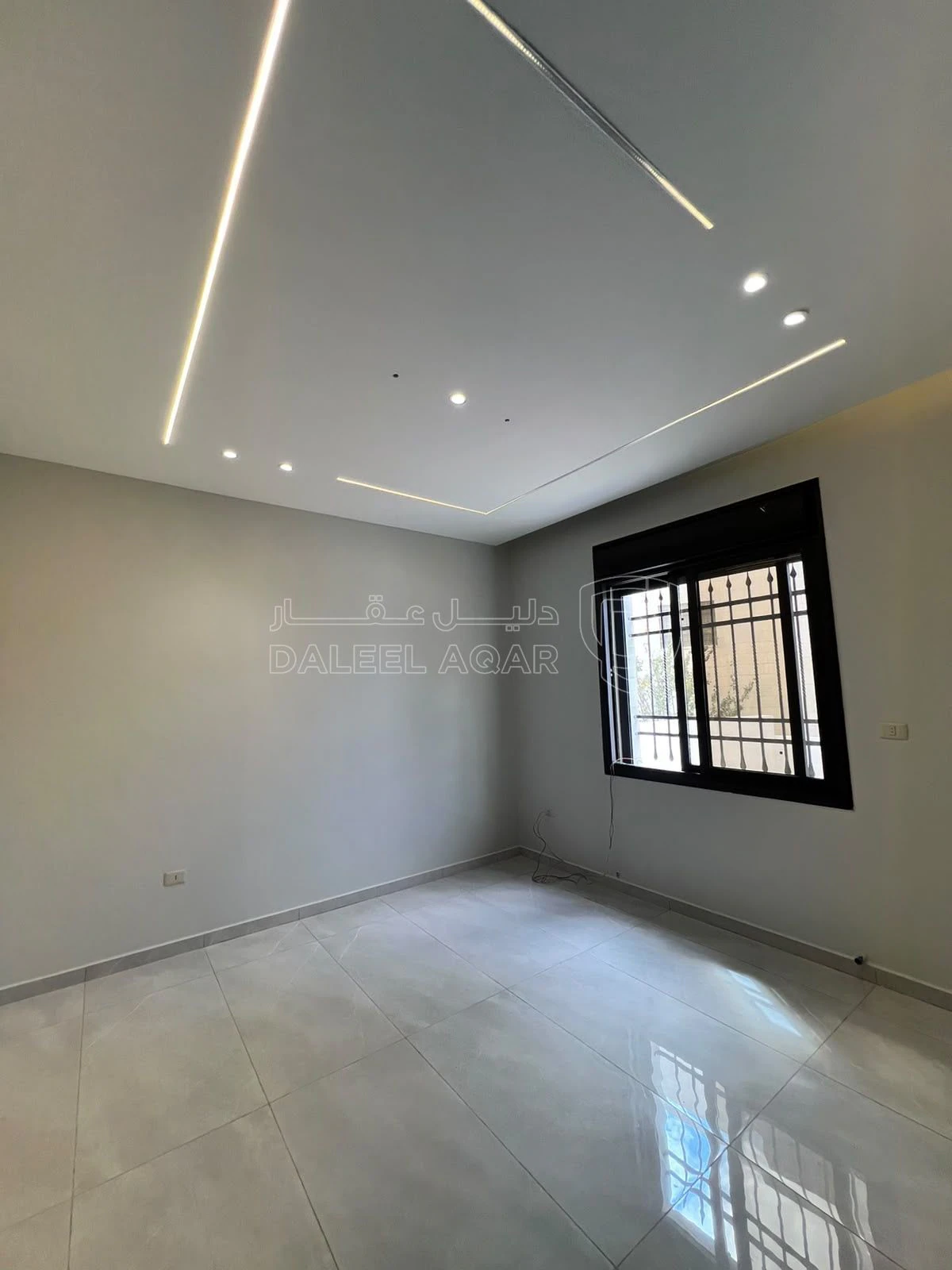 فيلا/منزل في عمان ابونصير / بالقرب من قصر عبد الرؤوف الروابده - 225,000 دأ - صورة 3