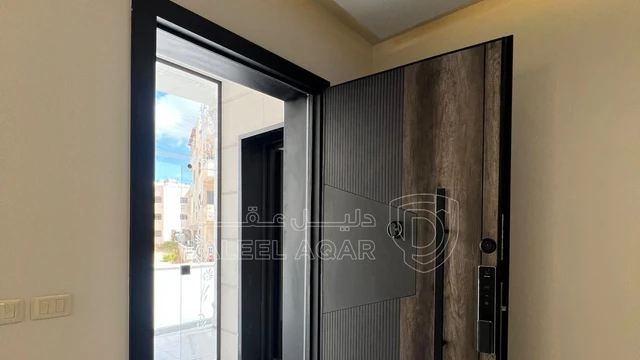 فيلا/منزل في عمان ابونصير / بالقرب من قصر عبد الرؤوف الروابده - 225,000 دأ - صورة NaN