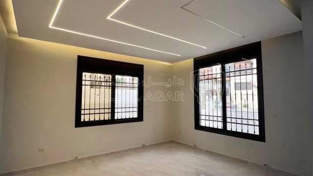 فيلا/منزل في عمان ابونصير / بالقرب من قصر عبد الرؤوف الروابده - 225,000 دأ - صورة NaN