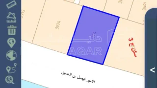 مبنى - عمارة سكنية استثمارية للبيع في طبربور  - 355000 دأ