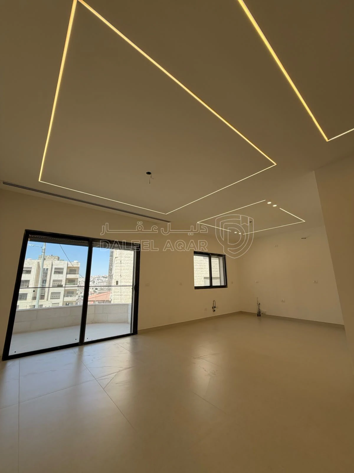 شقة في  خلف اتصالات اورانج  - 288,000 دأ - صورة 22