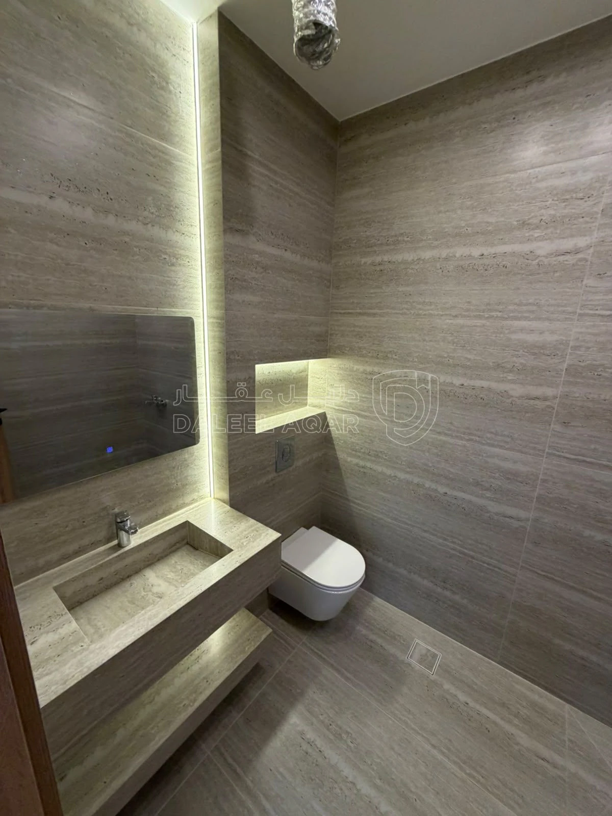 شقة في  خلف اتصالات اورانج  - 288,000 دأ - صورة 24