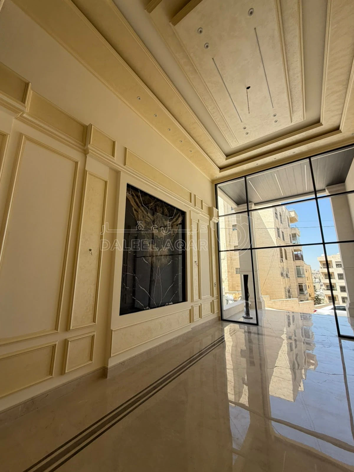 شقة في  خلف اتصالات اورانج  - 288,000 دأ - صورة 27