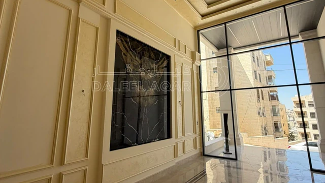 شقة في  خلف اتصالات اورانج  - 288,000 دأ - صورة NaN