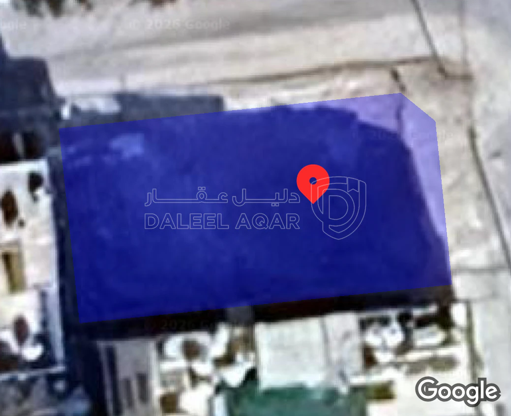 شقة في الرصيفة إسكان الأمير هاشم  - 33,000 دأ - صورة 1