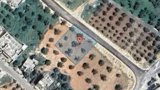 أرض - البنيات  - 215000 دأ