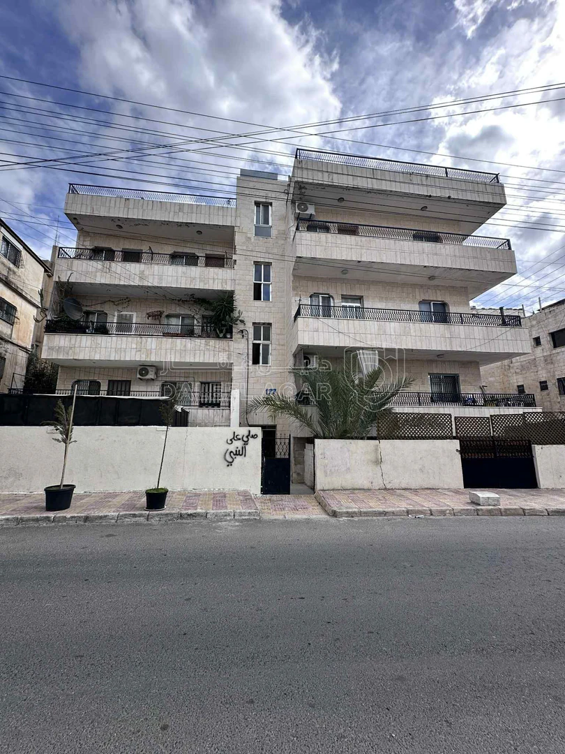 مبنى في شارع نور دين زنكي بتجاه مسجد خليل الرحمن عمارع177 - 335,000 دأ - صورة 1