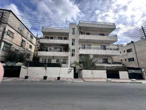 مبنى - شارع نور دين زنكي بتجاه مسجد خليل الرحمن عمارع177 - 335000 دأ