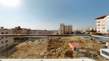 شقة - Abdoun corridor - 95000 دأ