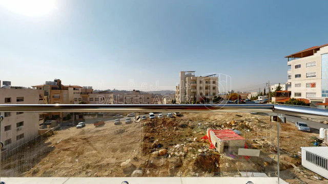 شقة - Abdoun corridor - 95000 دأ