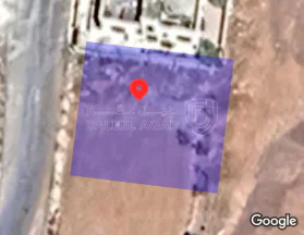 أرض - عمان جاوا مقابل مسجد اذفيل القطارنة - 41000 دأ