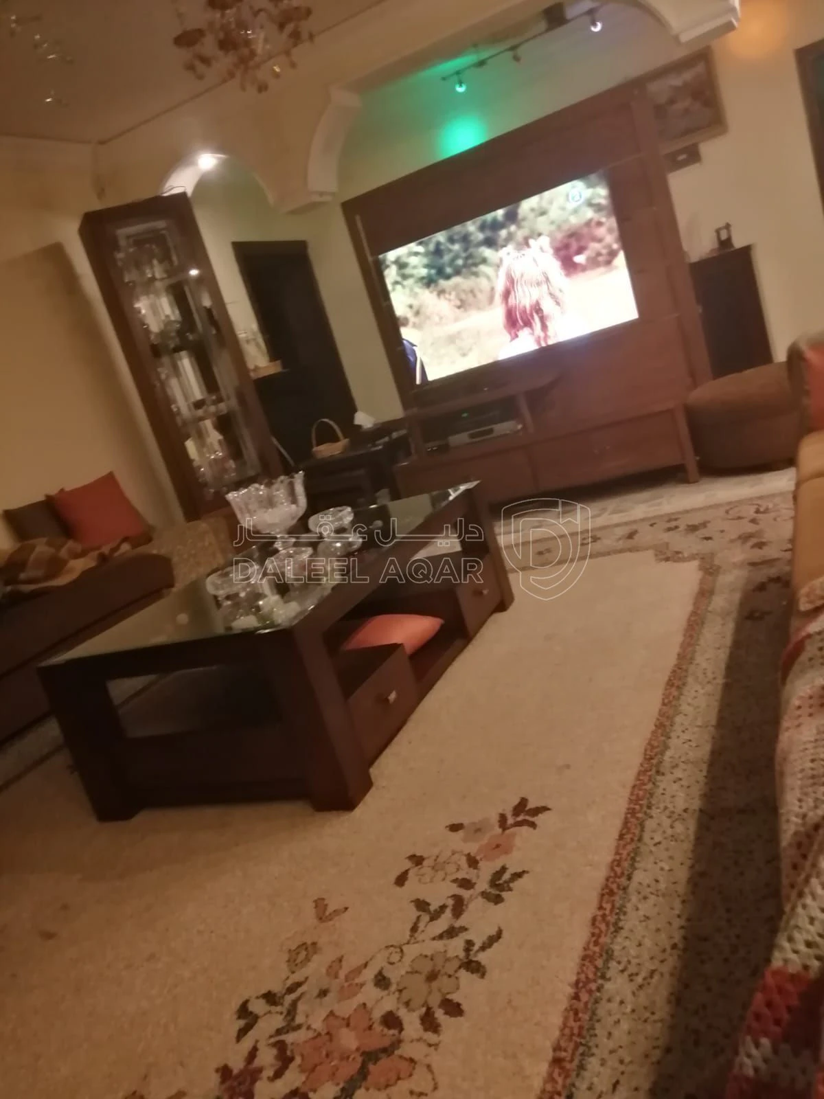 شقة في عمان الهاشمي الشمالي حي نايفه قرب مسجد ابن تيميه ش - 41,000 دأ - صورة 1