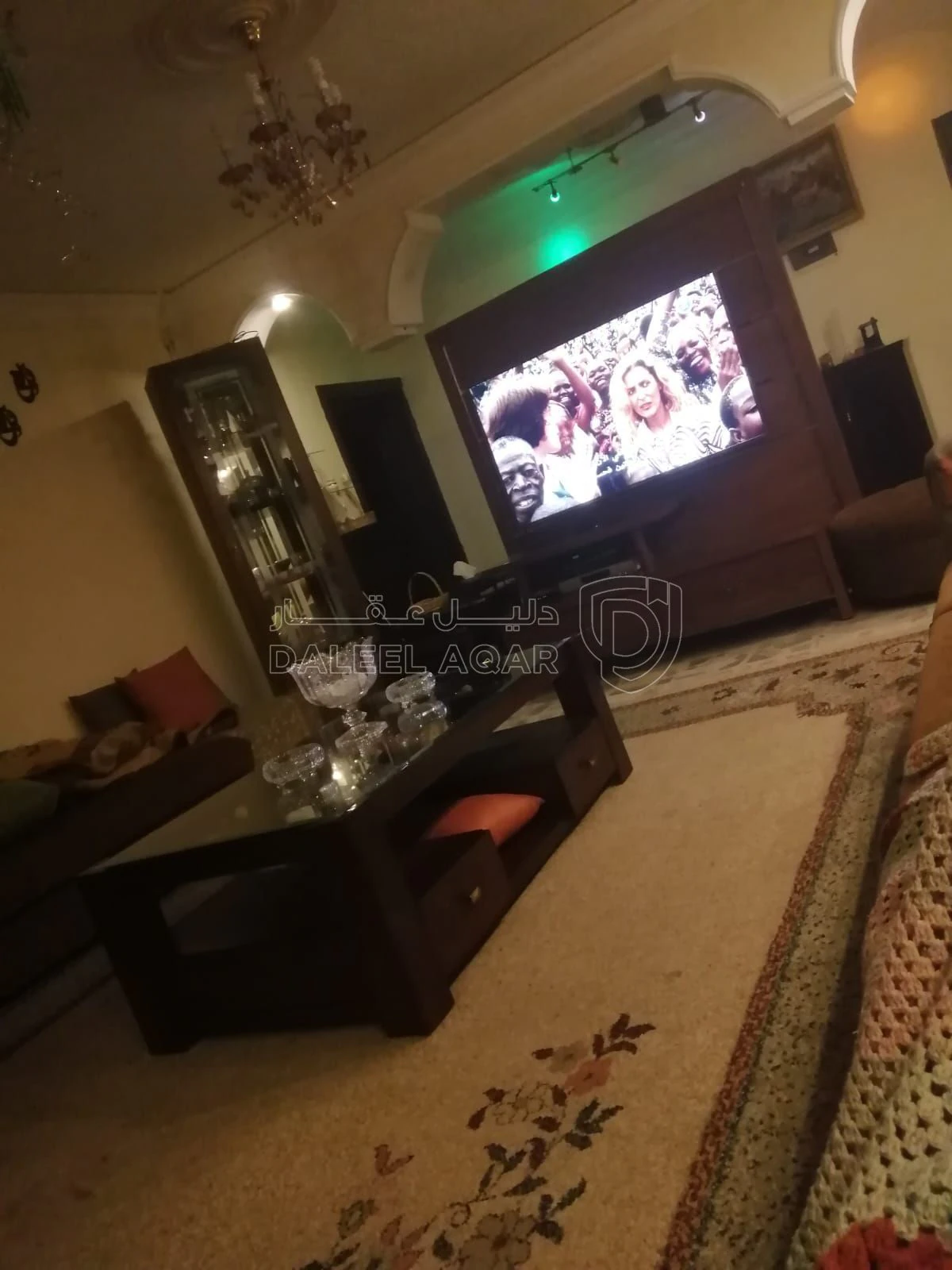 شقة في عمان الهاشمي الشمالي حي نايفه قرب مسجد ابن تيميه ش - 41,000 دأ - صورة 1