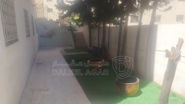 شقة في عمان الهاشمي الشمالي حي نايفه قرب مسجد ابن تيميه ش - 37,000 دأ - صورة NaN
