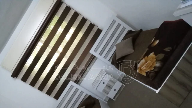 شقة في عمان الهاشمي الشمالي حي نايفه قرب مسجد ابن تيميه ش - 37,000 دأ - صورة NaN