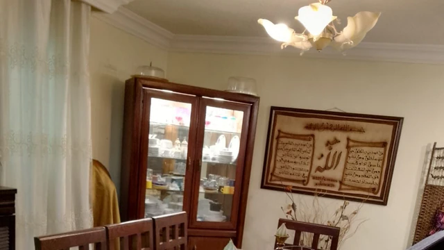 شقة في عمان الهاشمي الشمالي حي نايفه قرب مسجد ابن تيميه ش - 37,000 دأ - صورة NaN