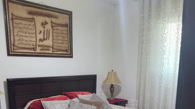 شقة في عمان الهاشمي الشمالي حي نايفه قرب مسجد ابن تيميه ش - 37,000 دأ - صورة NaN
